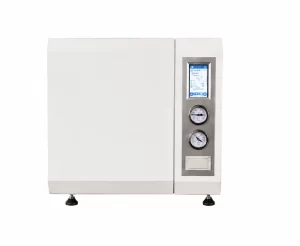 Esterilizador de vapor por vacío de pulso de mesa AAL-T60B