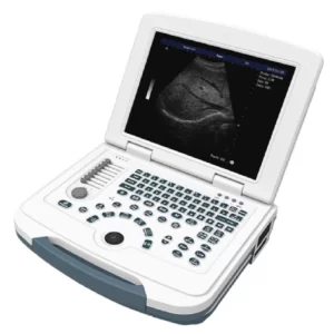 AR-9000C BW Laptop Full Digital Ultrasound Scanner