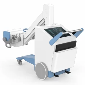 ASH-3200 Mobile Digital Radiography X-ray System