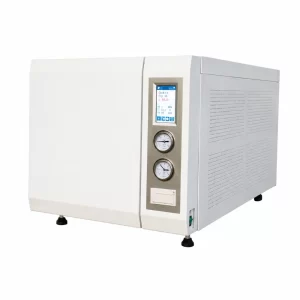 Tamaño de la sala de autoclave en hospitales: espacio, flujo de trabajo y factores para la selección de equipos.