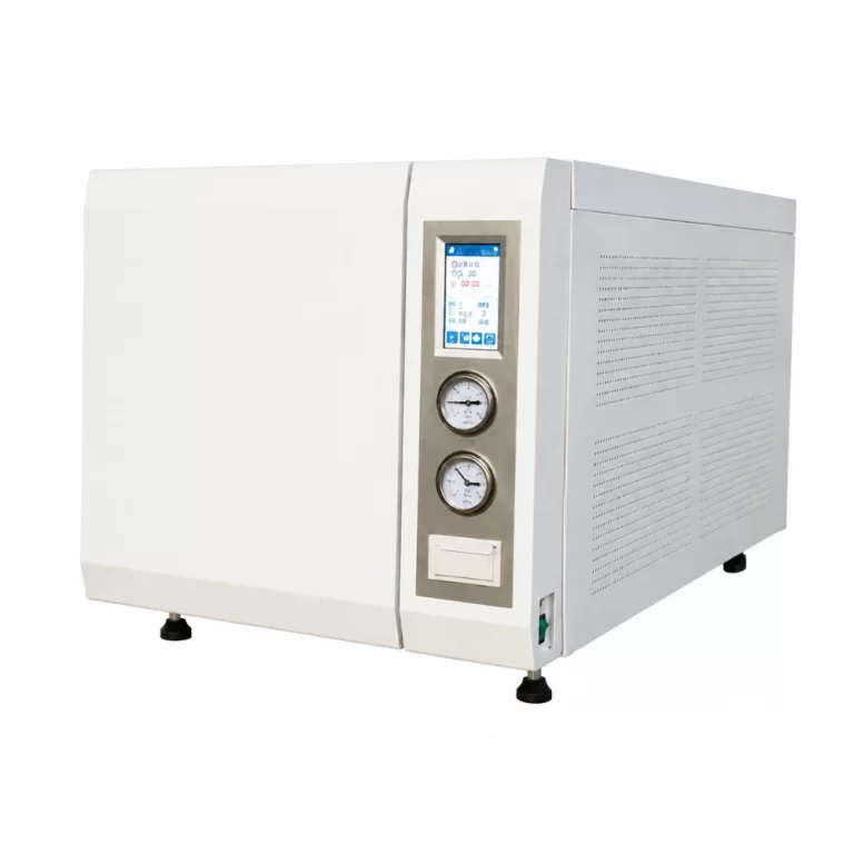 Tamaño de la sala de autoclave en hospitales: espacio, flujo de trabajo y factores para la selección de equipos.