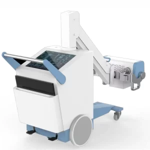 Mobile Digital Radiography Buying Guide for Wards, Emergency Rooms, and ICU