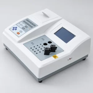 AR-5002 Coagulation Analyzer