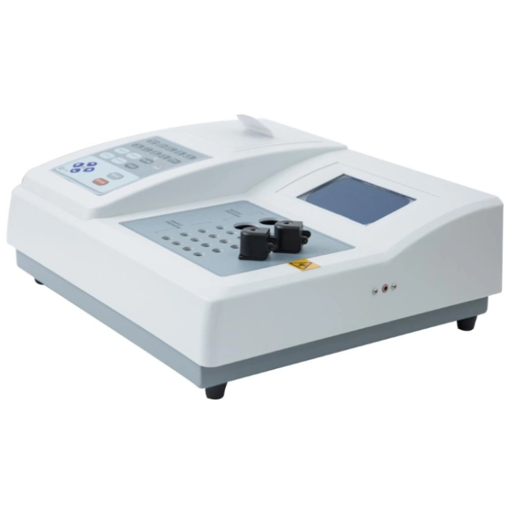 What Are the Different Types of Coagulation Analyzers Available on the Market