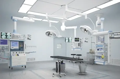 Operating theatre